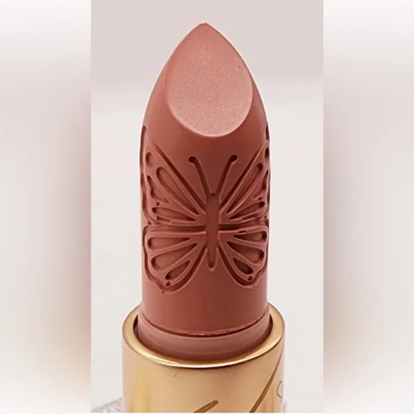 MAC Cosmetics x Mariah Carey: Cremesheen Lipstick in Mcizzle: Brand New! 🦋